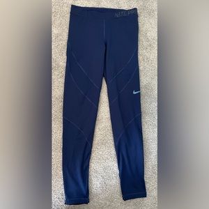 Nike Pro Hyper Warm Legging